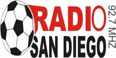 Radio Sandiego