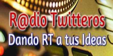 Radio Twitteros