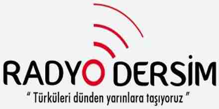 Radyo Dersim