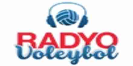 Radyo Voleybol