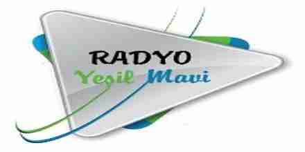 Radyo Yesil Mavi