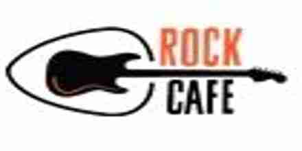 Rock Cafe