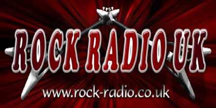 Rock Radio UK