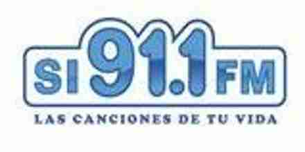 SI 91.1 FM