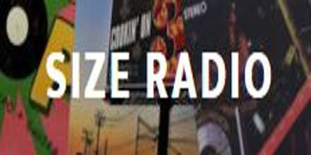 Size Radio