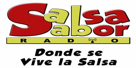 Salsabor Radio