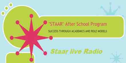 Staar Live Radio