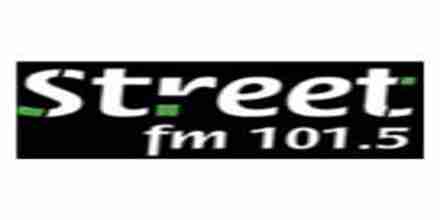 Street FM 101.5