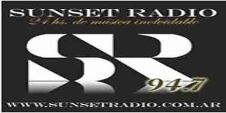 Sunset Radio