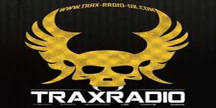 Trax Radio UK