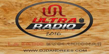 Ultra Radio Colombia