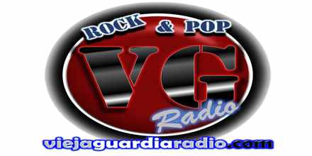 Vieja Guardia Radio