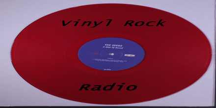 Vinyl Rock Italy