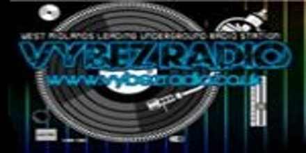 Vybez Radio West Midlands