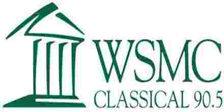 WSMC FM