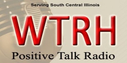 WTRH 93.3 FM