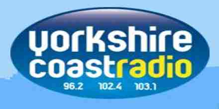 Yorkshire Coast Radio