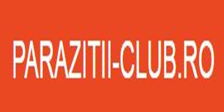 Parazitii Club