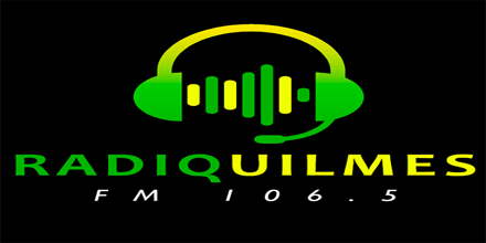 Radio Quilmes FM