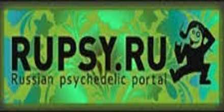 Rupsy Psychedelic Trance