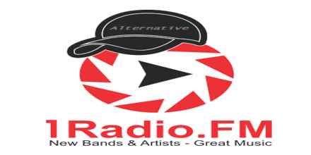 1Radio FM Alternative