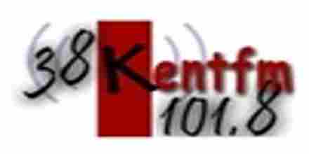 38 Kent FM