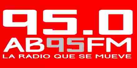 AB 95 FM