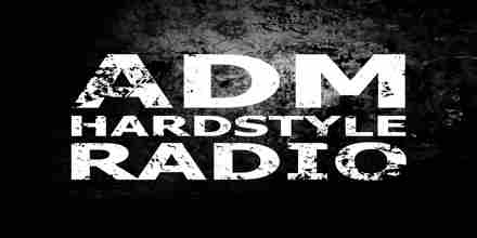 ADM Hardstyle