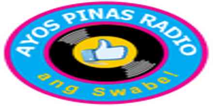 AYOS Pinas Radio