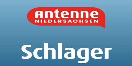 Antenne Niedersachsen Schlager