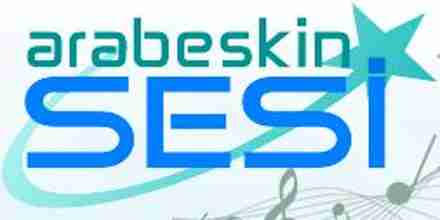 Arabeskin Sesi