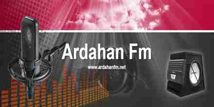 Ardahan FM