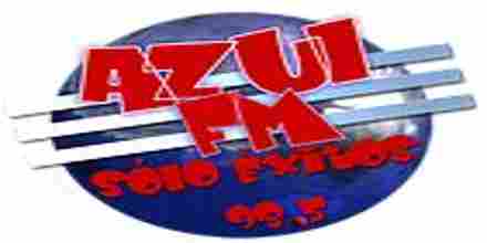 Azul FM 98.5