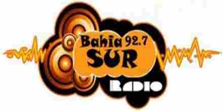 Bahia Sur Radio