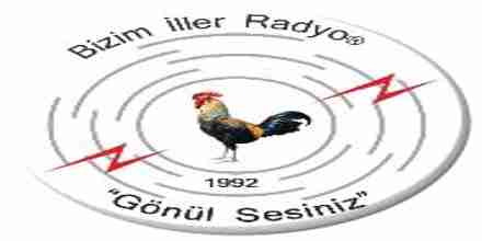 Bizim Iller Radyo