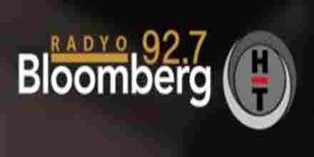 Bloomberg HT Radyo