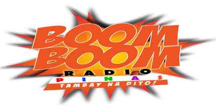 Boom Boom Radio Pinas