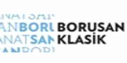 Borusan Klasik