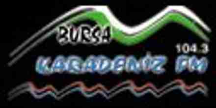 Bursa Karadeniz FM