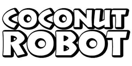 Coconut Robot Radio