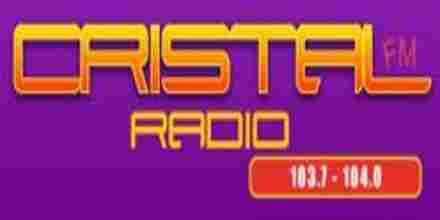 Cristal FM 103.7