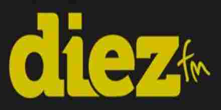 Diez FM