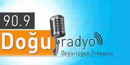 Dogu Radyo