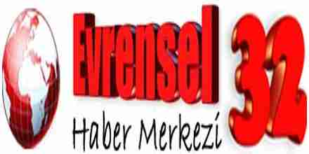 Evrensel FM