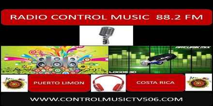 Exa Control Music 88.2