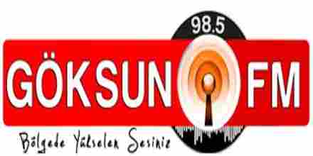 Goksun FM