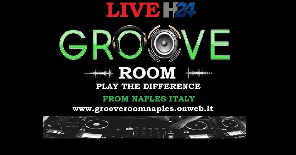 Groove Room