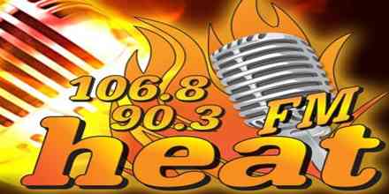 Heat FM 106.8