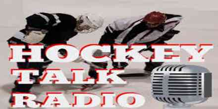 Hockey Talk Radio