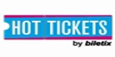 Hot Tickets Radio